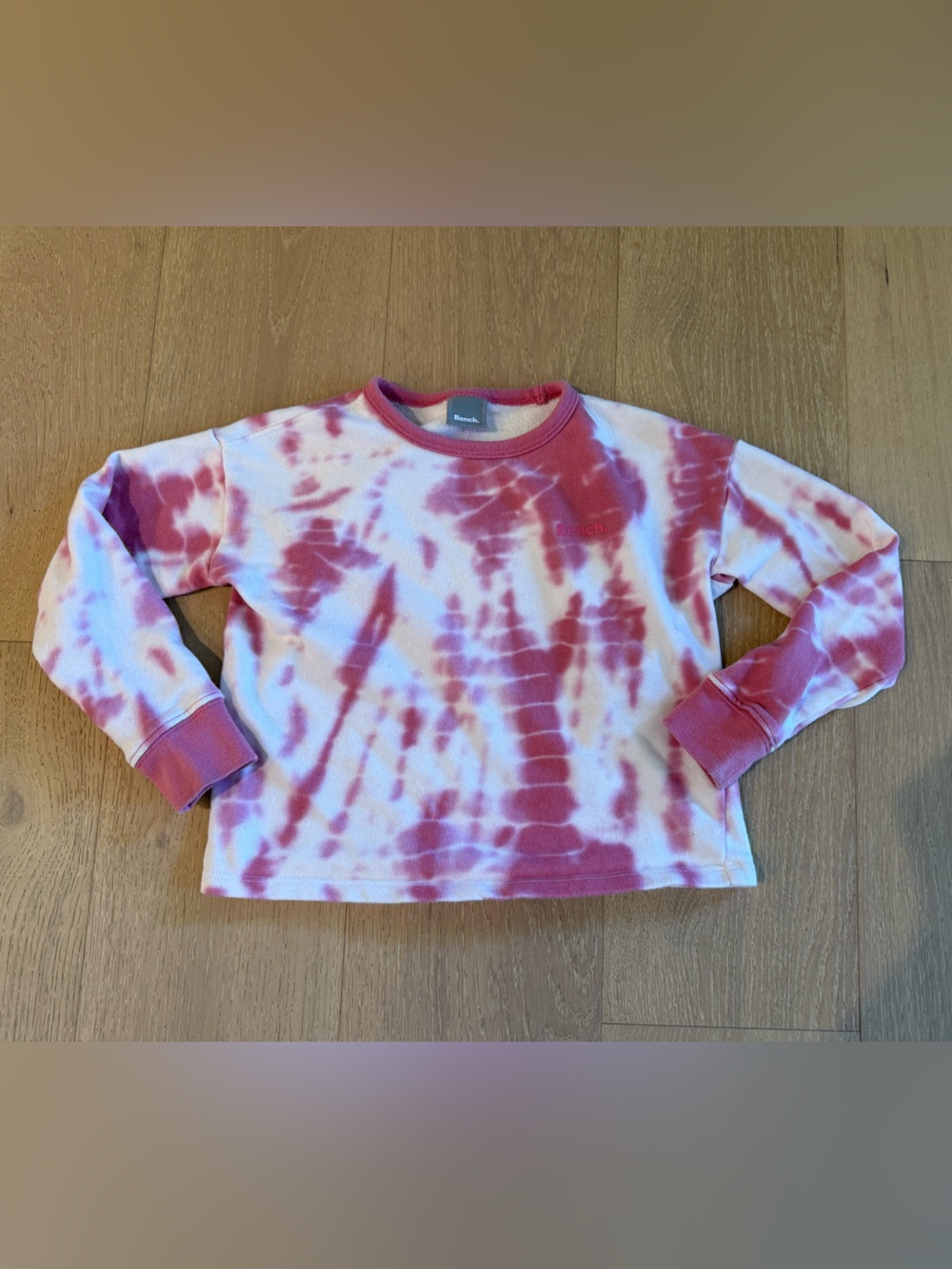 Bench Sweatshirt